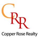 Copper Rose Logo - for forms